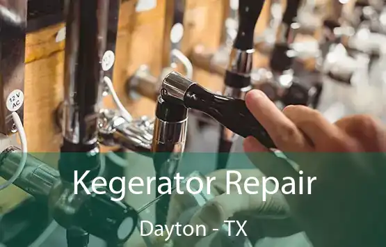  Kegerator Repair Dayton - TX