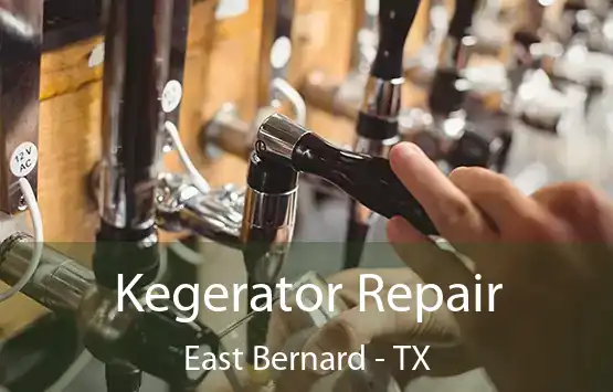  Kegerator Repair East Bernard - TX
