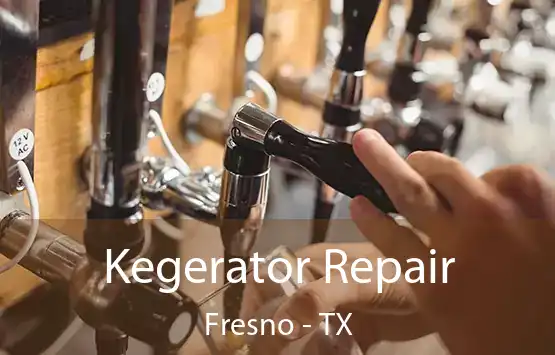  Kegerator Repair Fresno - TX