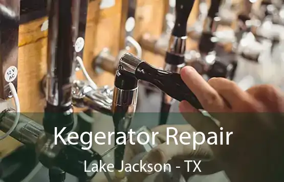  Kegerator Repair Lake Jackson - TX