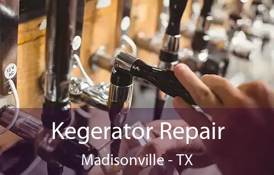  Kegerator Repair Madisonville - TX