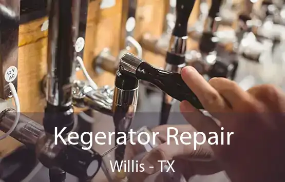  Kegerator Repair Willis - TX