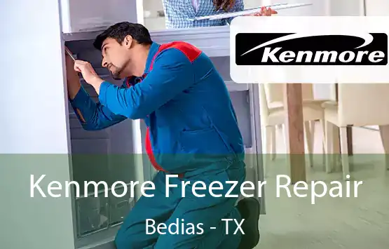  Kenmore Freezer Repair Bedias - TX
