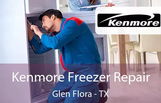  Kenmore Freezer Repair Glen Flora - TX