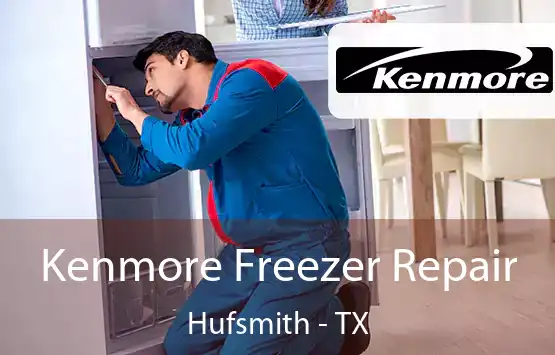  Kenmore Freezer Repair Hufsmith - TX