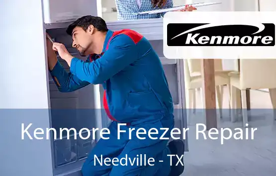  Kenmore Freezer Repair Needville - TX