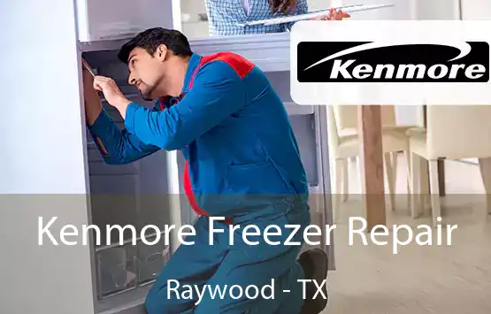  Kenmore Freezer Repair Raywood - TX