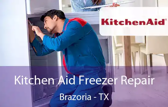  Kitchen Aid Freezer Repair Brazoria - TX