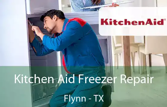  Kitchen Aid Freezer Repair Flynn - TX