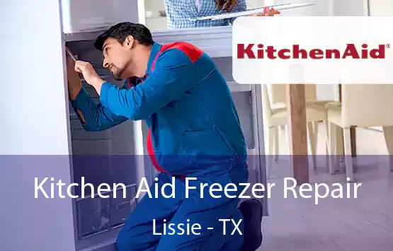  Kitchen Aid Freezer Repair Lissie - TX