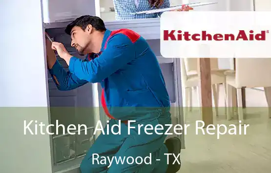  Kitchen Aid Freezer Repair Raywood - TX