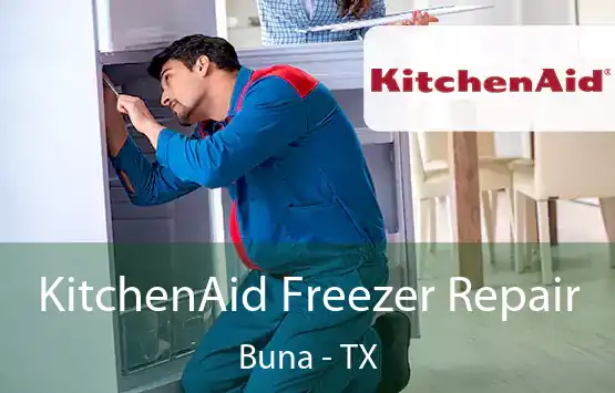  KitchenAid Freezer Repair Buna - TX