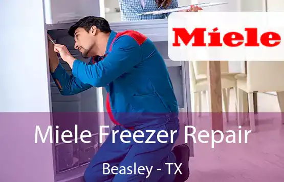  Miele Freezer Repair Beasley - TX