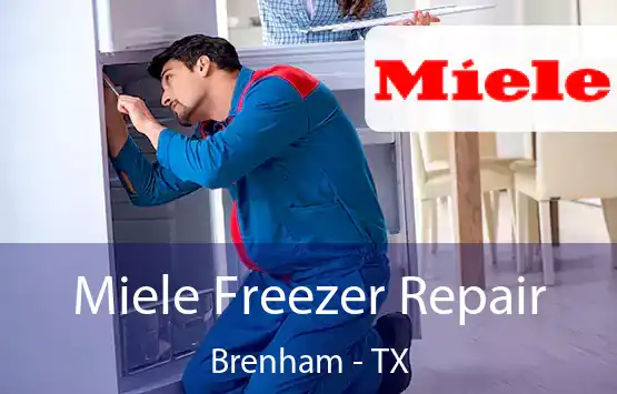  Miele Freezer Repair Brenham - TX
