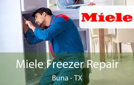  Miele Freezer Repair Buna - TX