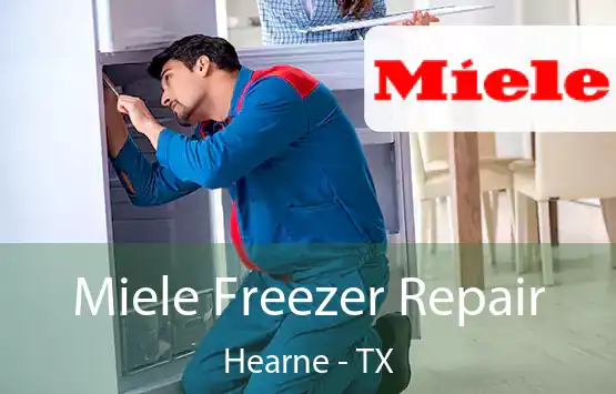  Miele Freezer Repair Hearne - TX