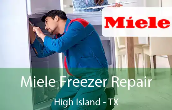  Miele Freezer Repair High Island - TX