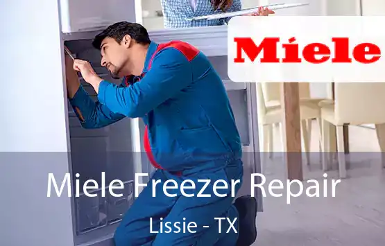  Miele Freezer Repair Lissie - TX