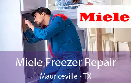  Miele Freezer Repair Mauriceville - TX