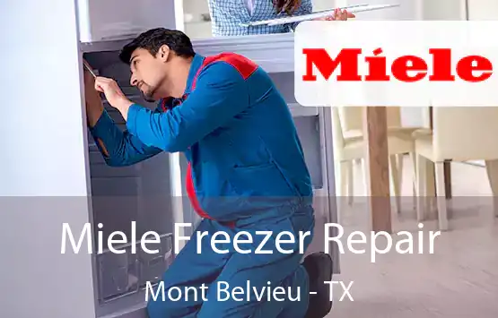  Miele Freezer Repair Mont Belvieu - TX