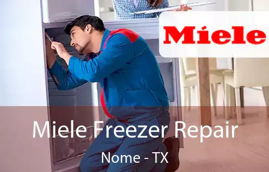  Miele Freezer Repair Nome - TX