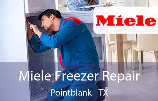  Miele Freezer Repair Pointblank - TX