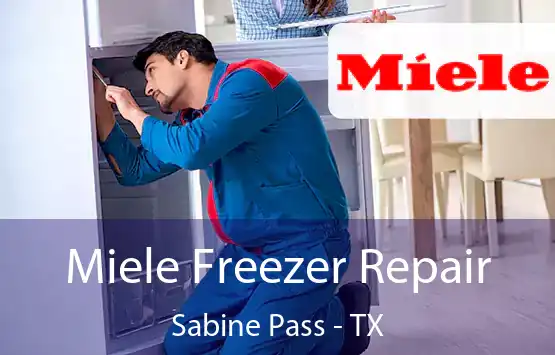  Miele Freezer Repair Sabine Pass - TX