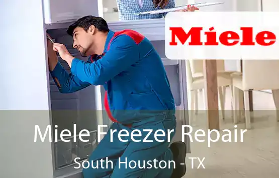  Miele Freezer Repair South Houston - TX