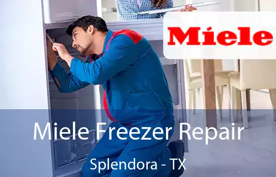  Miele Freezer Repair Splendora - TX