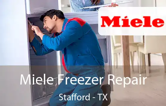  Miele Freezer Repair Stafford - TX