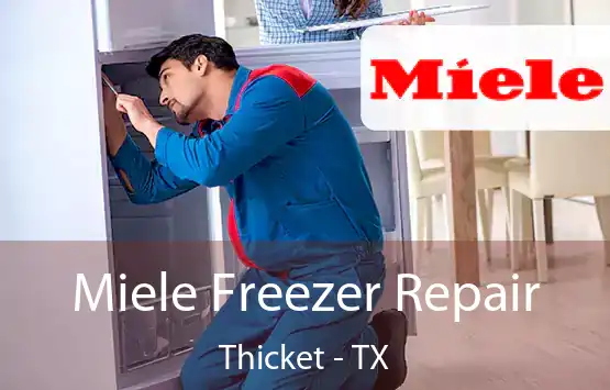  Miele Freezer Repair Thicket - TX