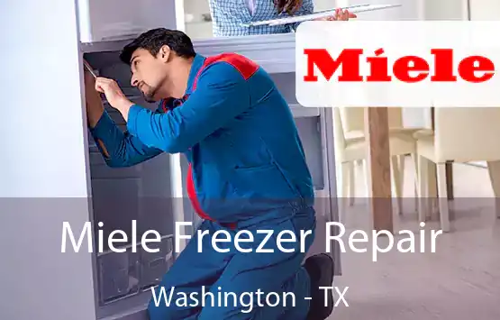  Miele Freezer Repair Washington - TX