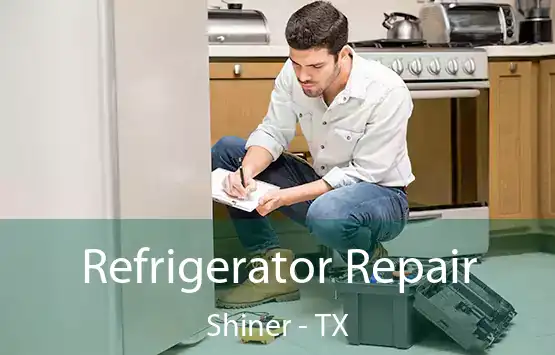  Refrigerator Repair Shiner - TX