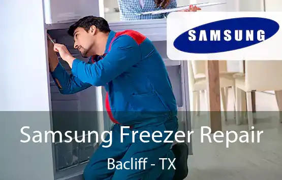  Samsung Freezer Repair Bacliff - TX