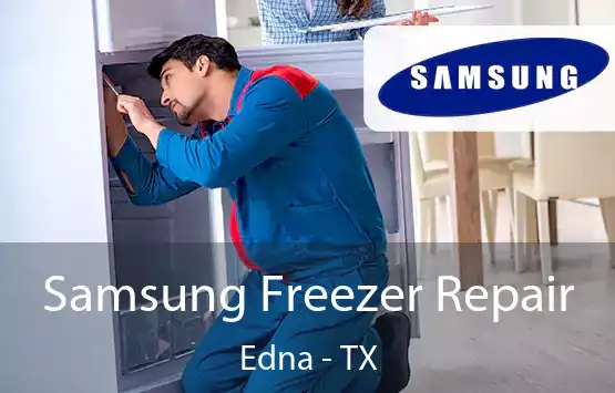  Samsung Freezer Repair Edna - TX