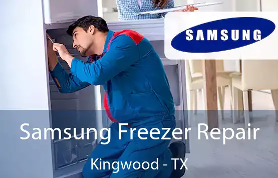  Samsung Freezer Repair Kingwood - TX