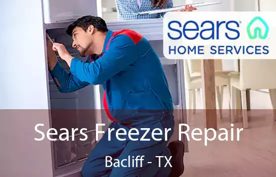  Sears Freezer Repair Bacliff - TX