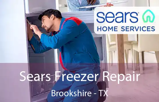  Sears Freezer Repair Brookshire - TX