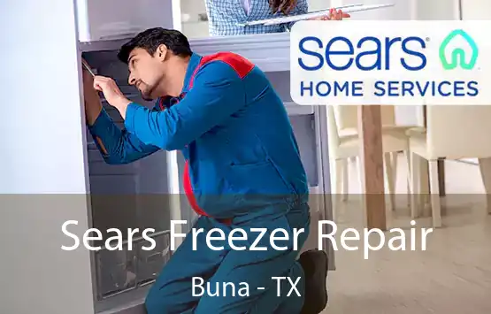  Sears Freezer Repair Buna - TX