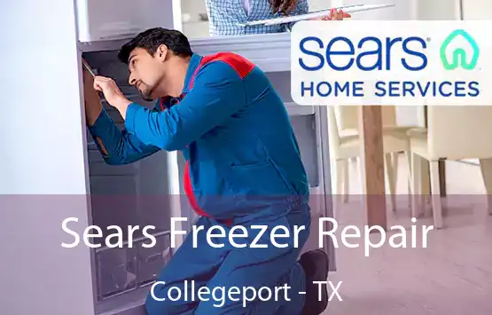 Sears Freezer Repair Collegeport - TX