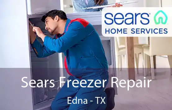  Sears Freezer Repair Edna - TX
