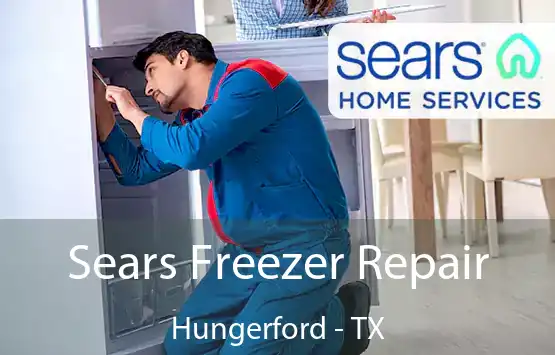  Sears Freezer Repair Hungerford - TX