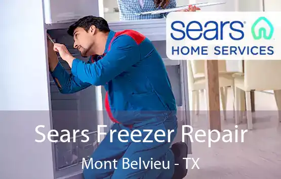  Sears Freezer Repair Mont Belvieu - TX