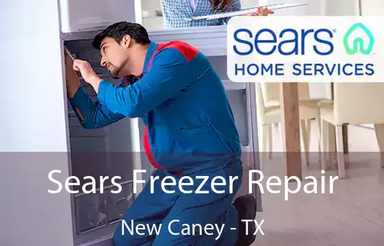  Sears Freezer Repair New Caney - TX