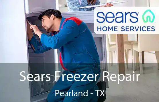  Sears Freezer Repair Pearland - TX