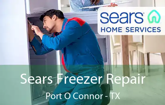  Sears Freezer Repair Port O Connor - TX