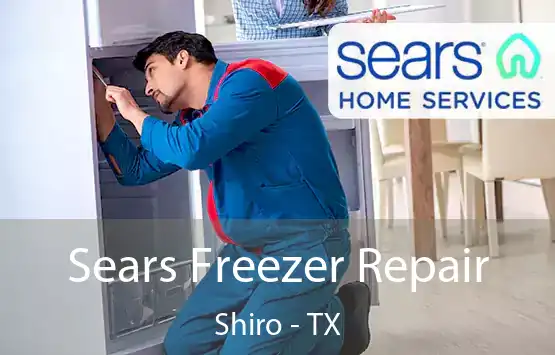  Sears Freezer Repair Shiro - TX