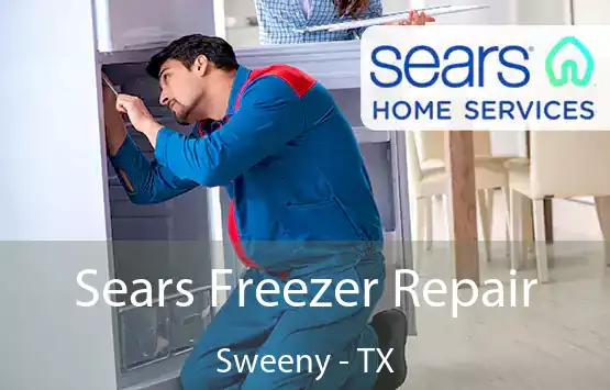  Sears Freezer Repair Sweeny - TX