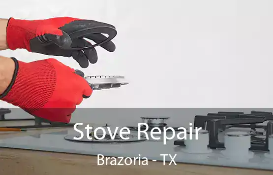  Stove Repair Brazoria - TX