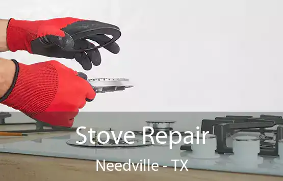  Stove Repair Needville - TX